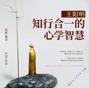 王阳明：知行合一的心学智慧有声小说全集_暖惞播讲